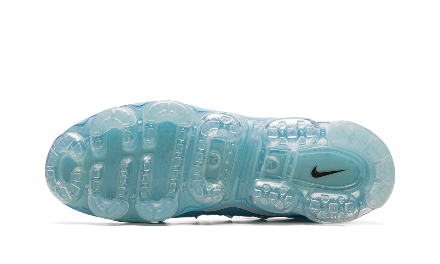 Air Vapormax Plus "Blue Chill"
