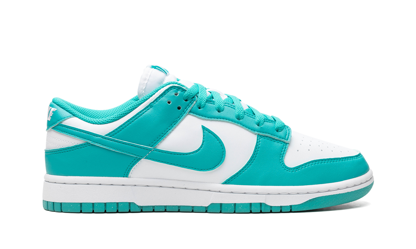 Dunk Low Next Nature WMNS "Dusty Cactus"