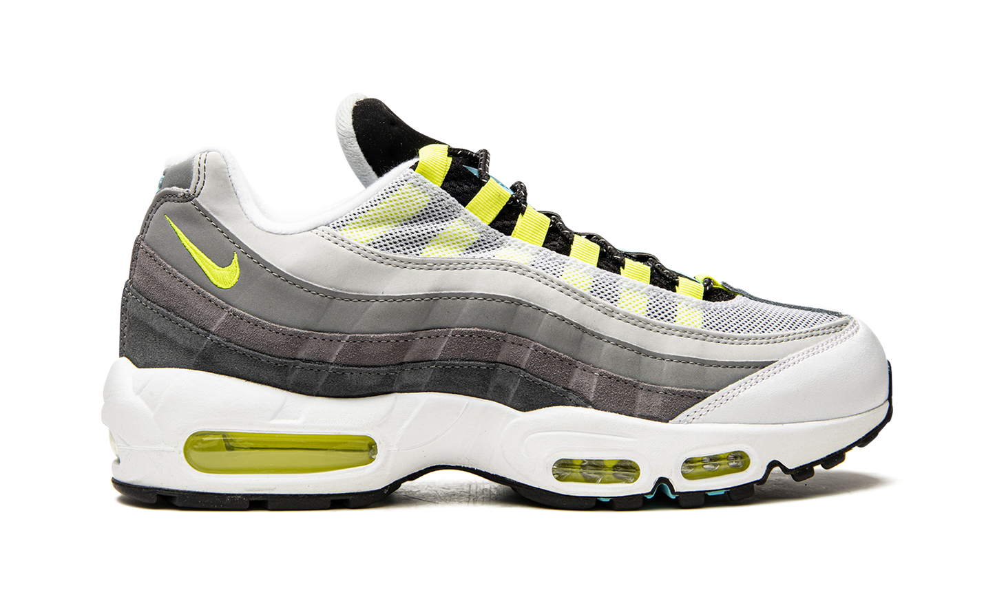 Air Max 95 "Greedy 2.0"