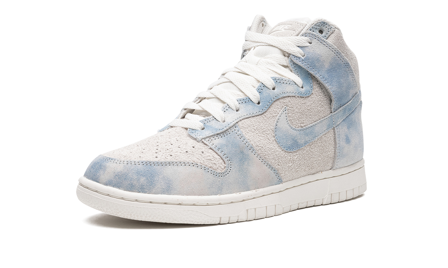 DUNK HIGH MNS WMNS "Clouds"