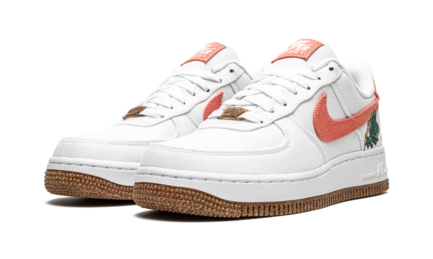 AIR FORCE 1 LO '07 MNS WMNS "Catechu"