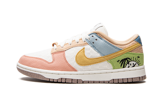 DUNK LO SE WMNS "Sun Club"