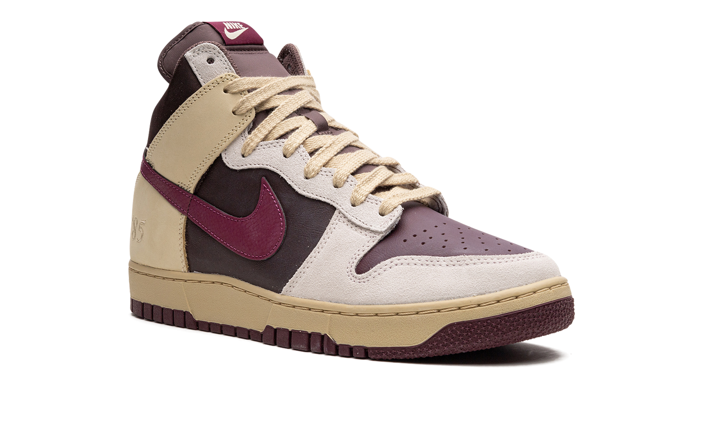 DUNK HIGH 1985 MNS WMNS "Valentine's Day"