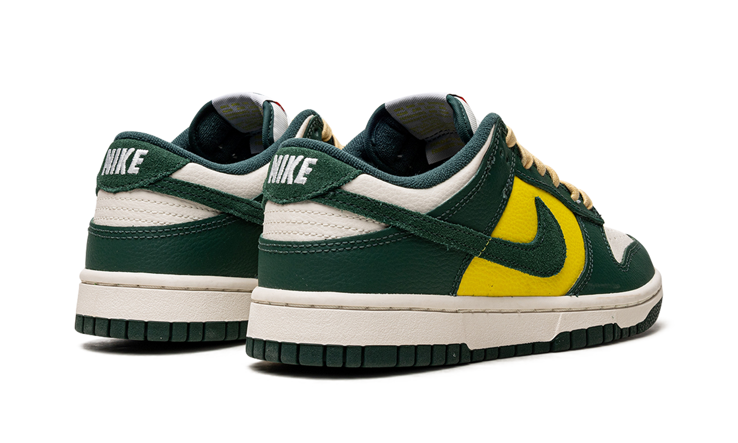 DUNK LO MNS WMNS "Noble Green"