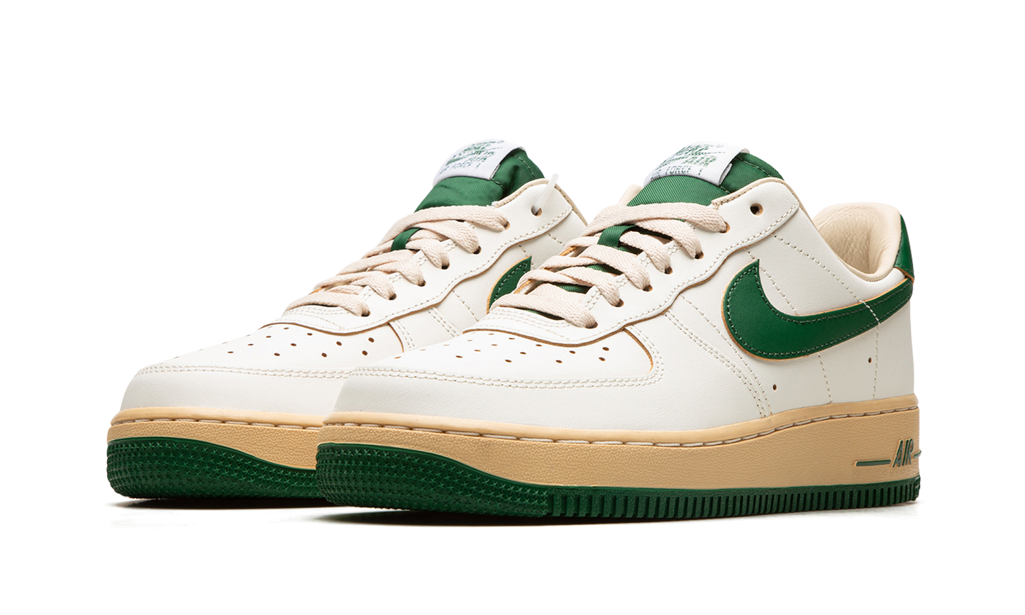 AIR FORCE 1 LO MNS WMNS "Gorge Green"