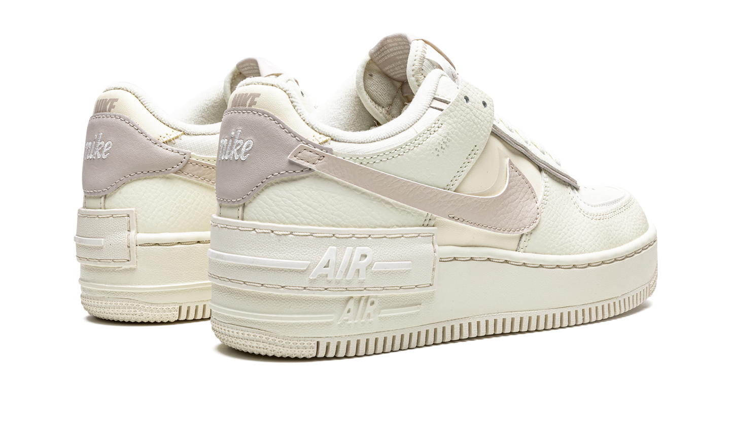 AIR FORCE 1 LO SHADO MNS WMNS "Coconut Milk"