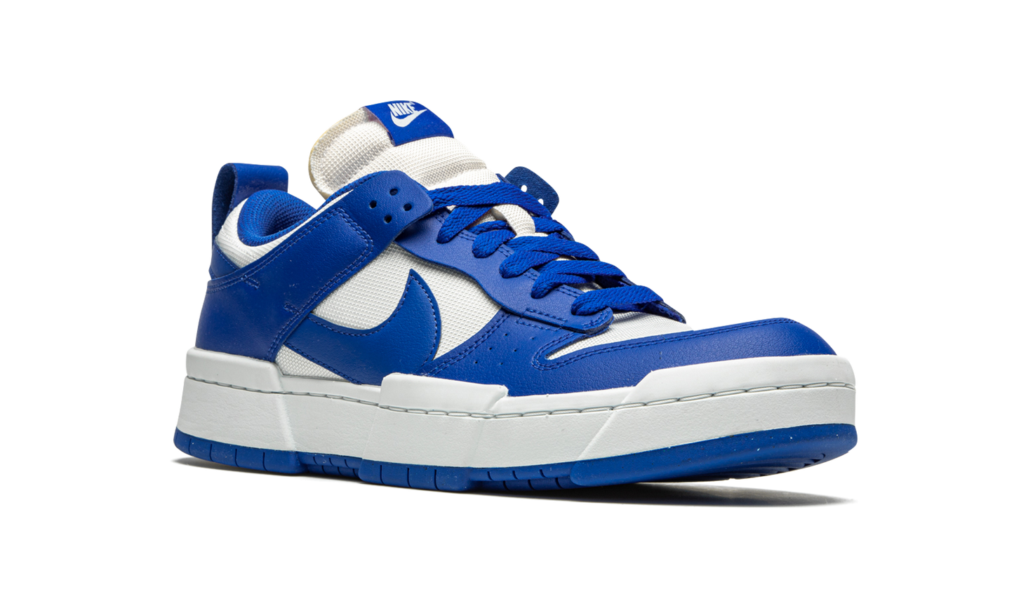 DUNK LO DISRUPT WMNS "Game Royal"