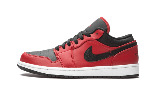 Air Jordan 1 Low "Gym Red"