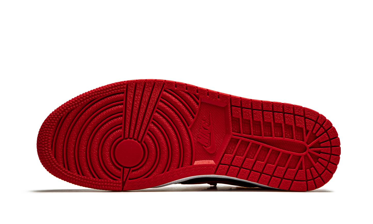 Air Jordan 1 Low OG "Chinese New Year 2021"