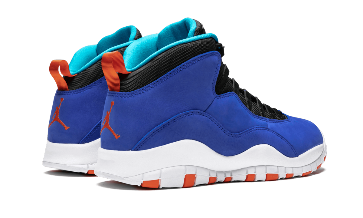 Air Jordan 10 Retro "Tinker"