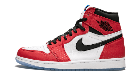 Air Jordan 1 Retro High OG "Spider-Man: Origin Story"