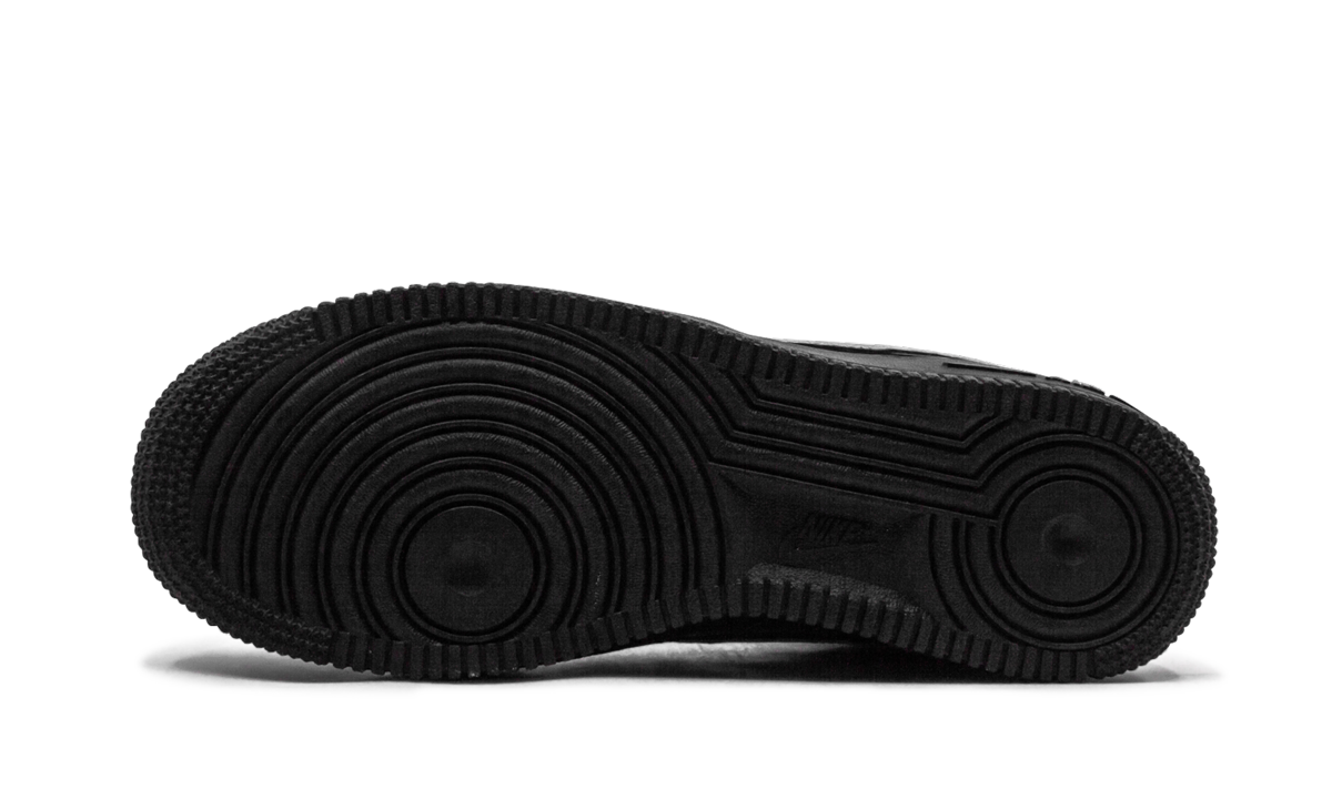 Air Force 1 Low Retro QS "Black"