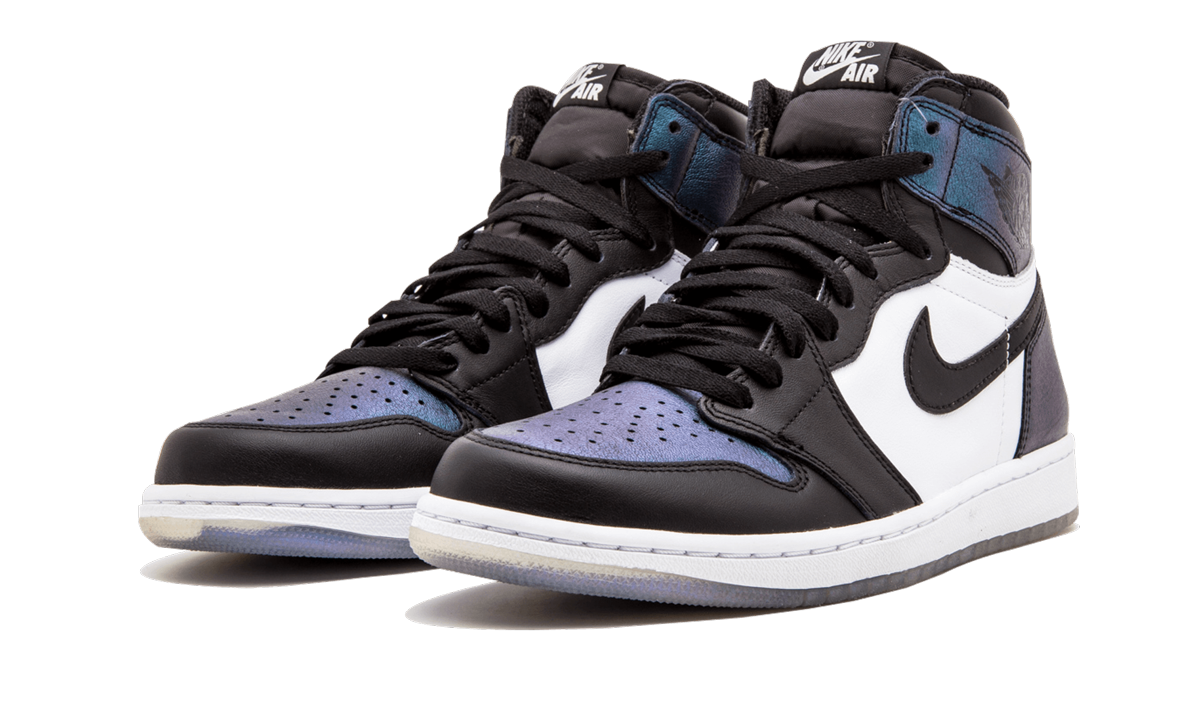 Air Jordan 1 Retro High OG AS "All Star Game / Chameleon"