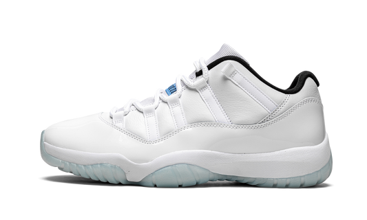 Air Jordan 11 Retro Low "Legend Blue"