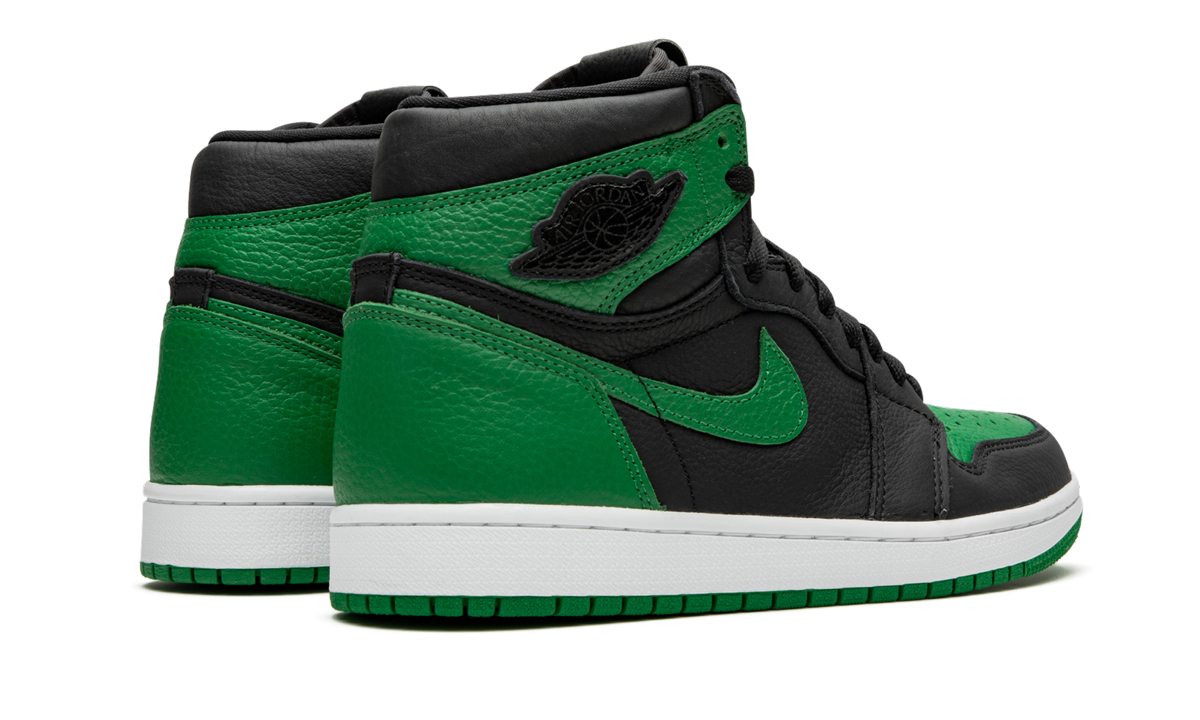 Air Jordan 1 Retro High "Pine Green 2.0"