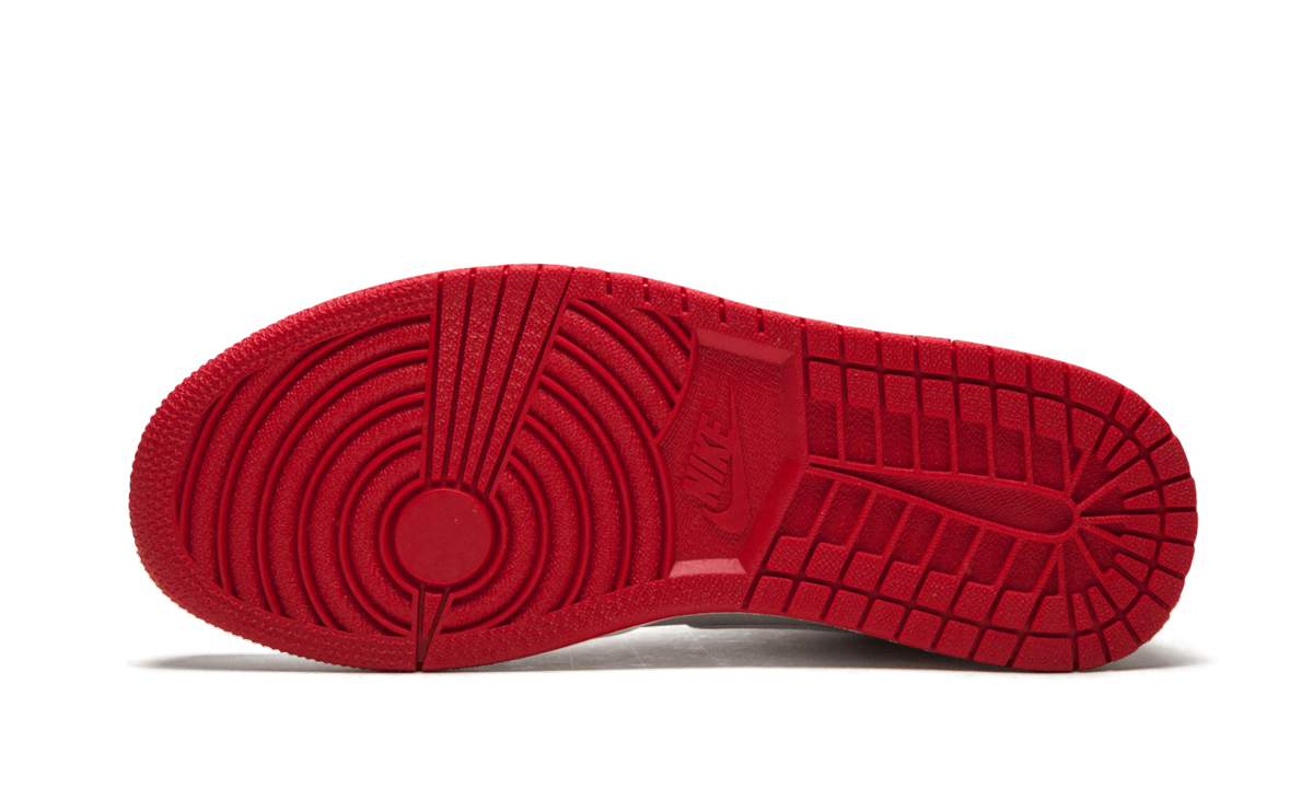 Air Jordan 1 Mid WB "Hare"