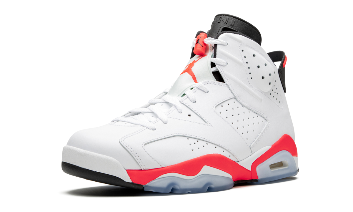 Air Jordan 6 Retro "Infrared"