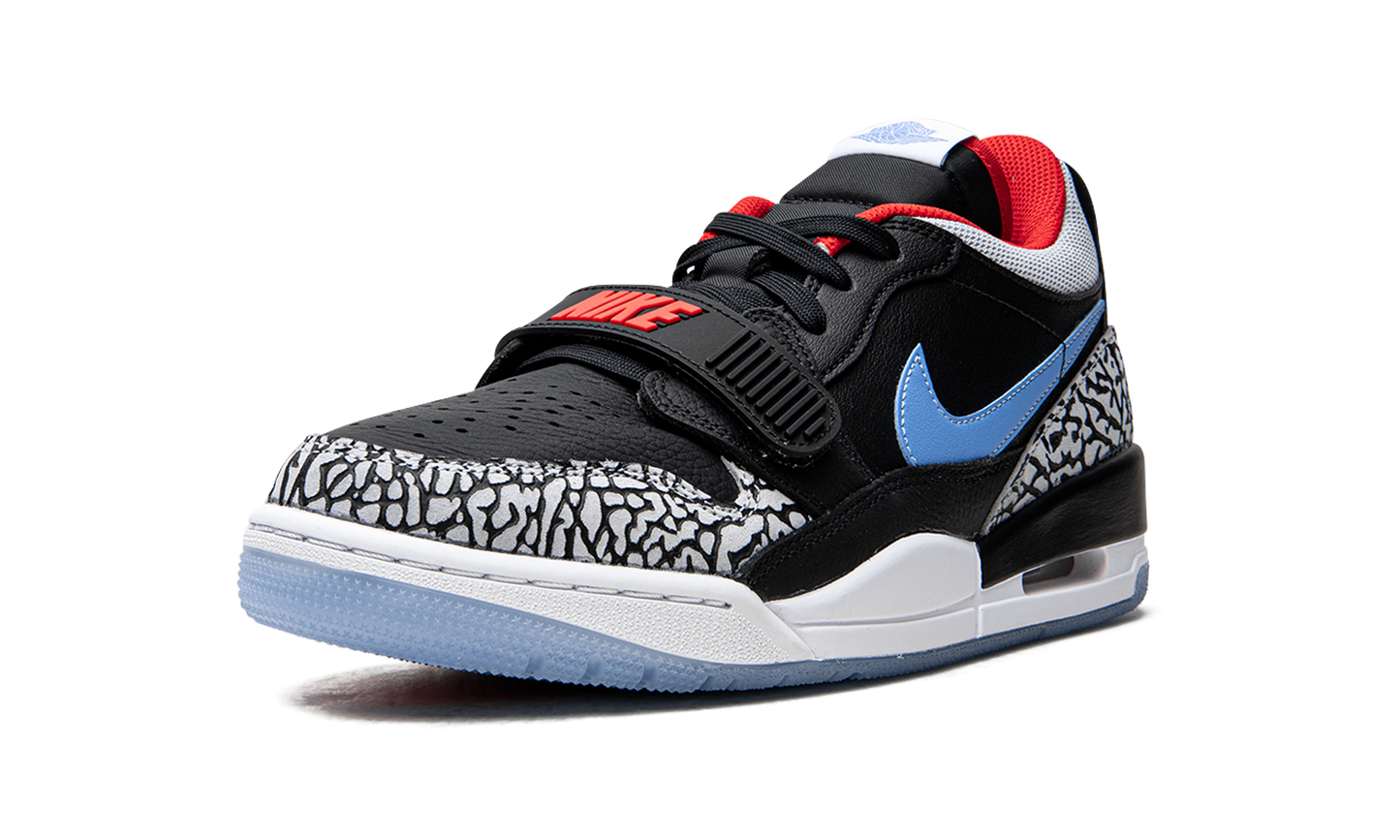 Jordan Legacy 312 "Chicago Flag"
