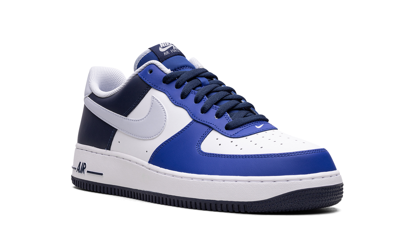 Air Force 1 Low "Game Royal"