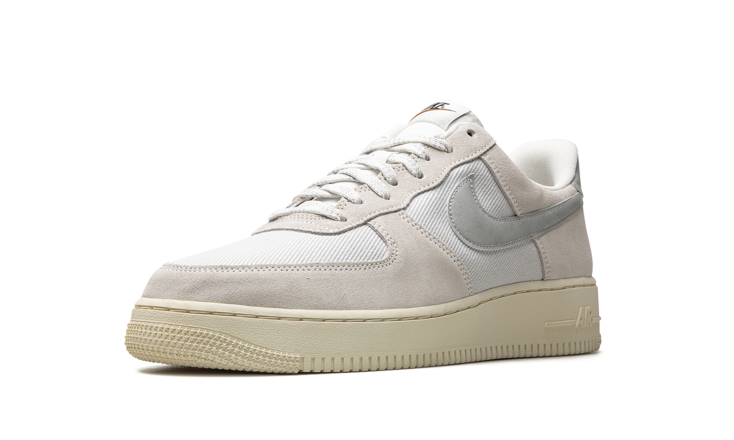 Air Force 1 "Certified Fresh"