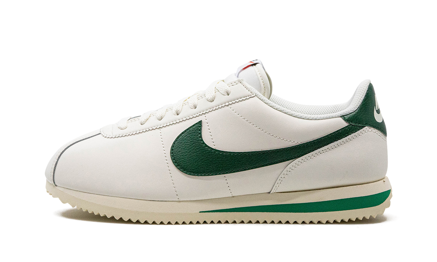 CORTEZ WMNS "Sail Gorge Green"