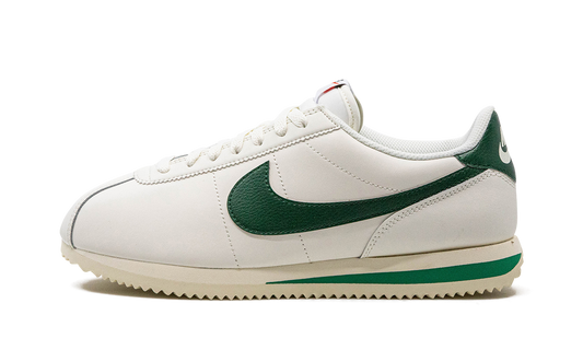 CORTEZ WMNS "Sail Gorge Green"