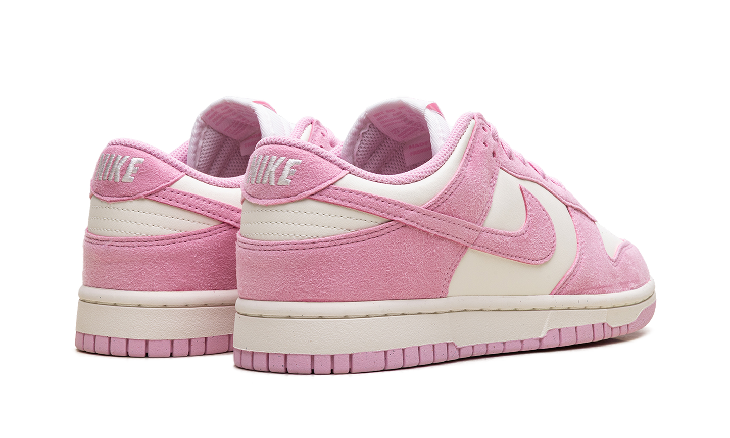 Dunk Low Next Nature WMNS "Pink Rise Sail"