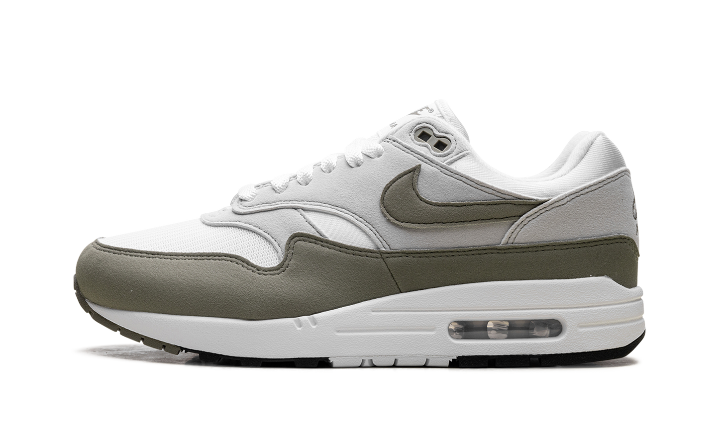 Air Max 1 WMNS "Green"