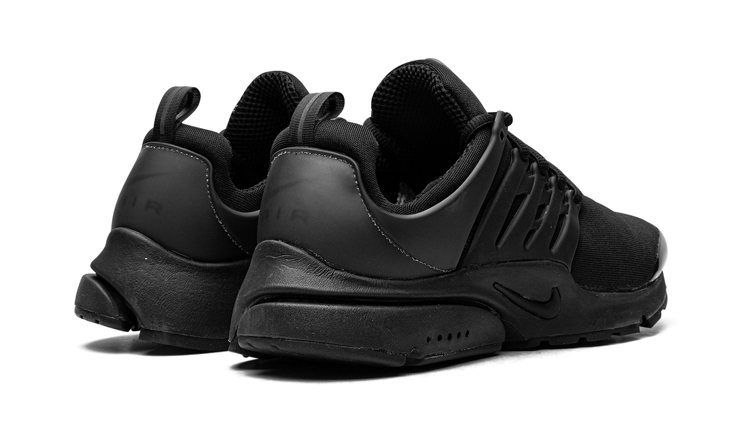 Air Presto "Triple Black"