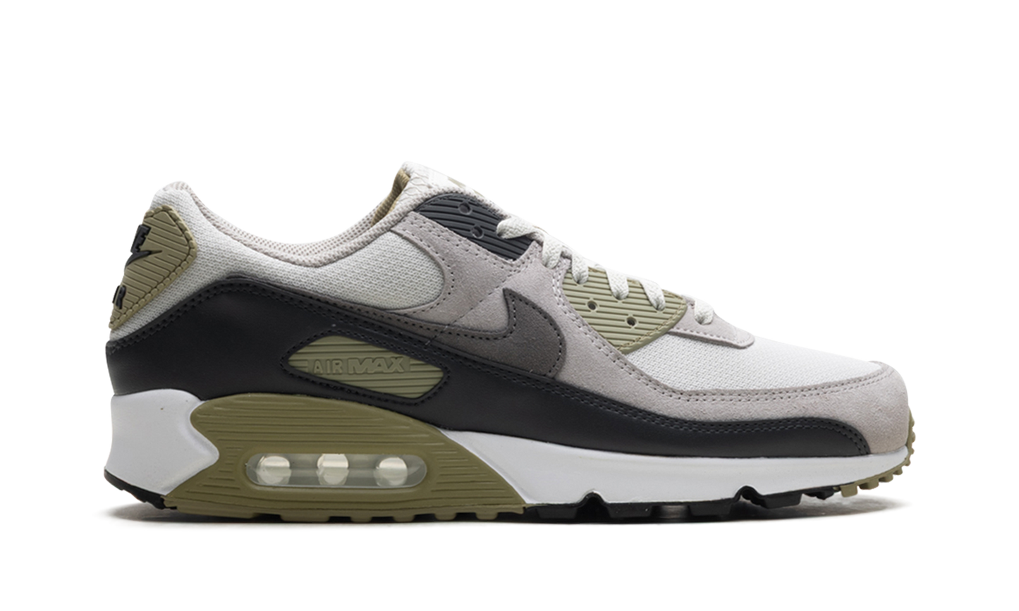 Air Max 90 "Light Bone Neutral Olive"