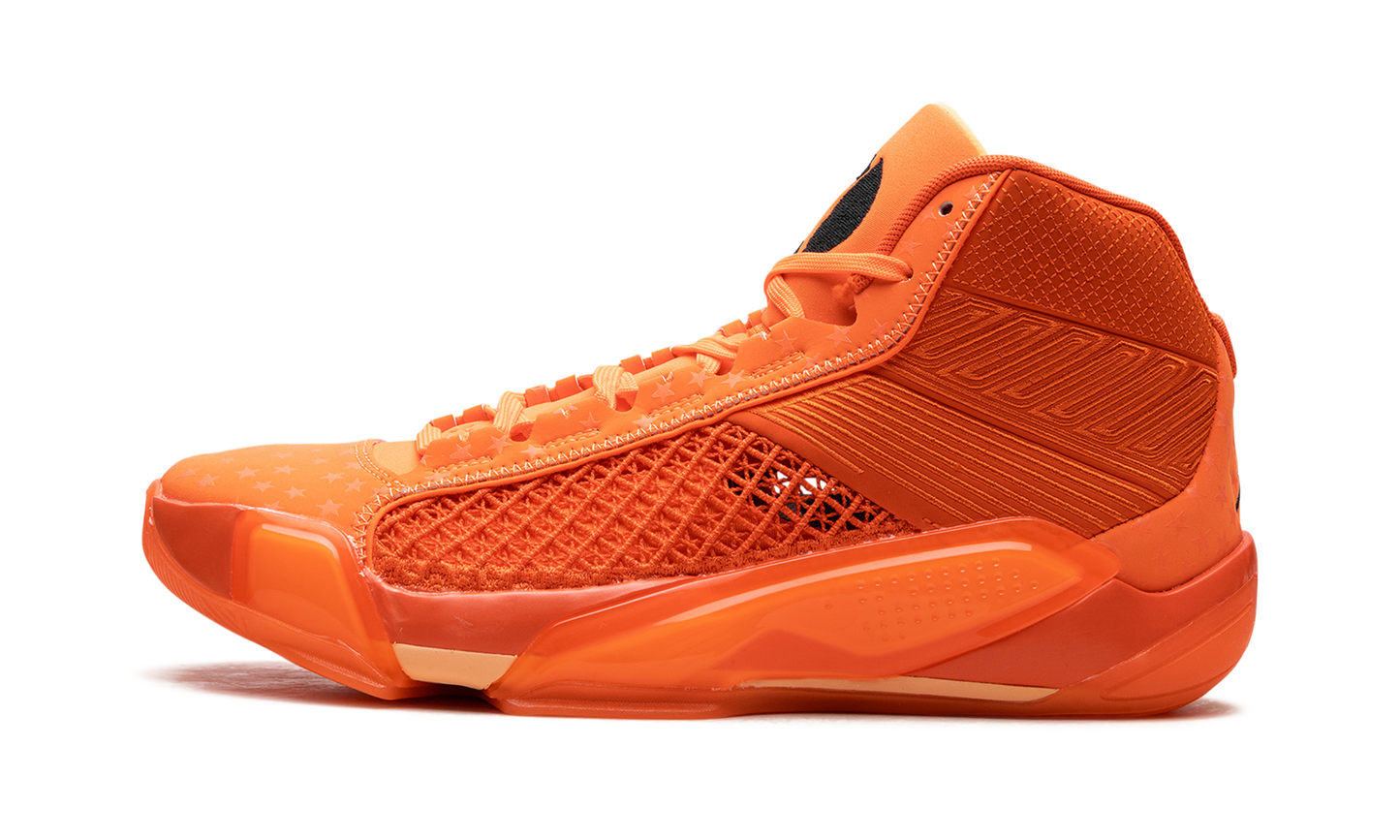 Air Jordan 38 WMNS "Center Star"