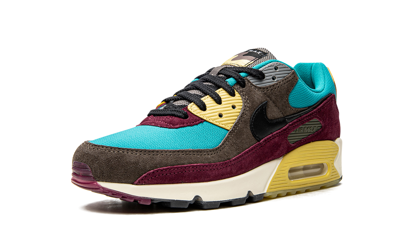 Air Max 90 NRG "Ridgerock"