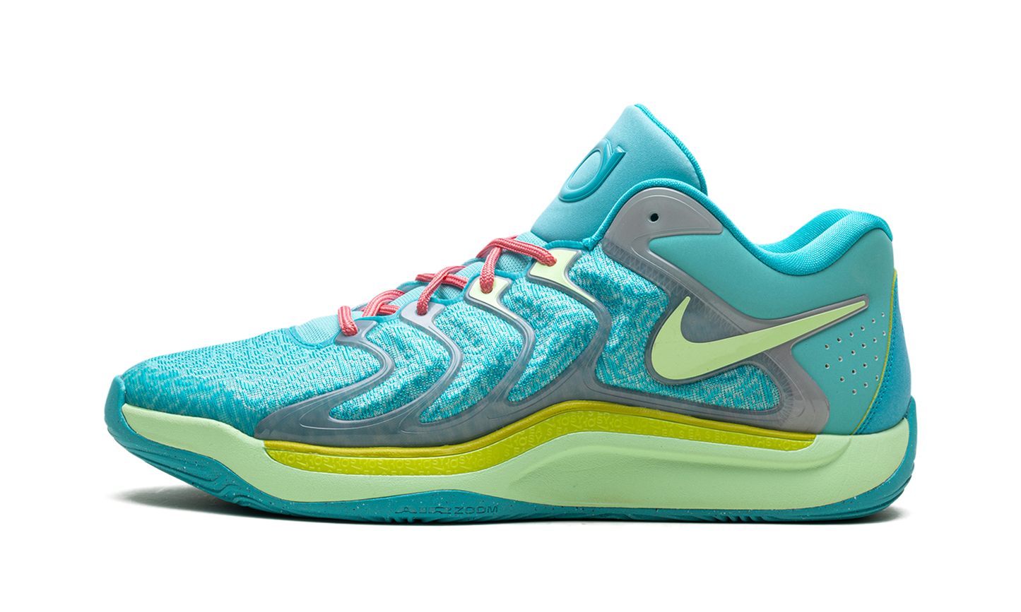 KD 17 WMNS "Bahamas"