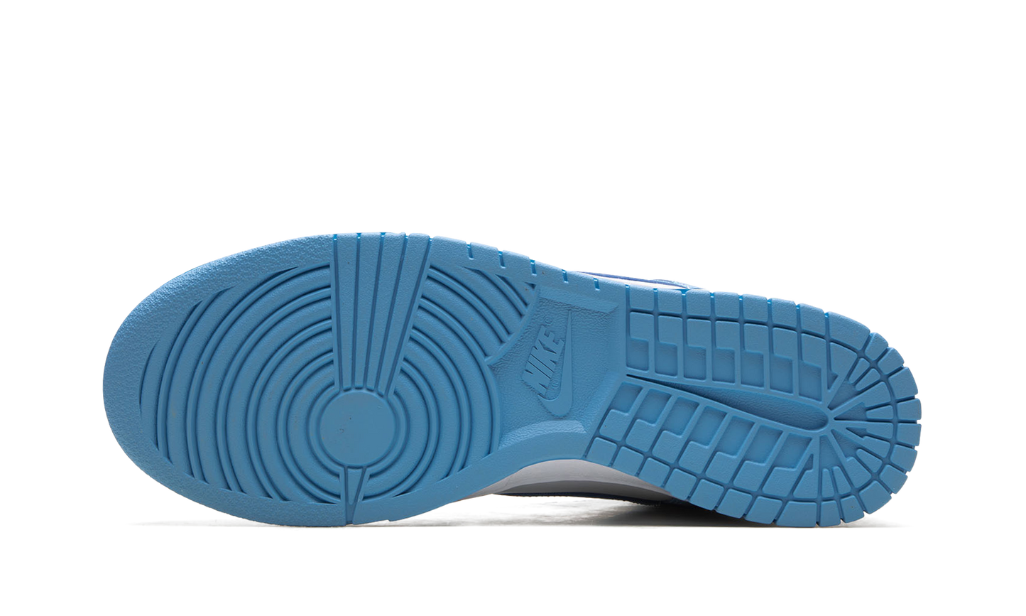 Dunk High "Blue Chill"