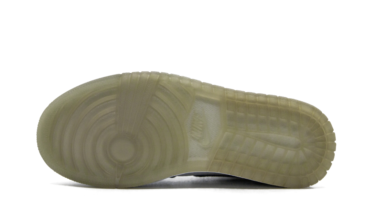 AIR JORDAN 1 RETRO LO CA WMNS "Denim"