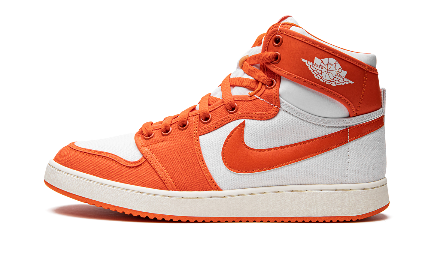 Air Jordan 1 Retro AJKO "Syracuse"