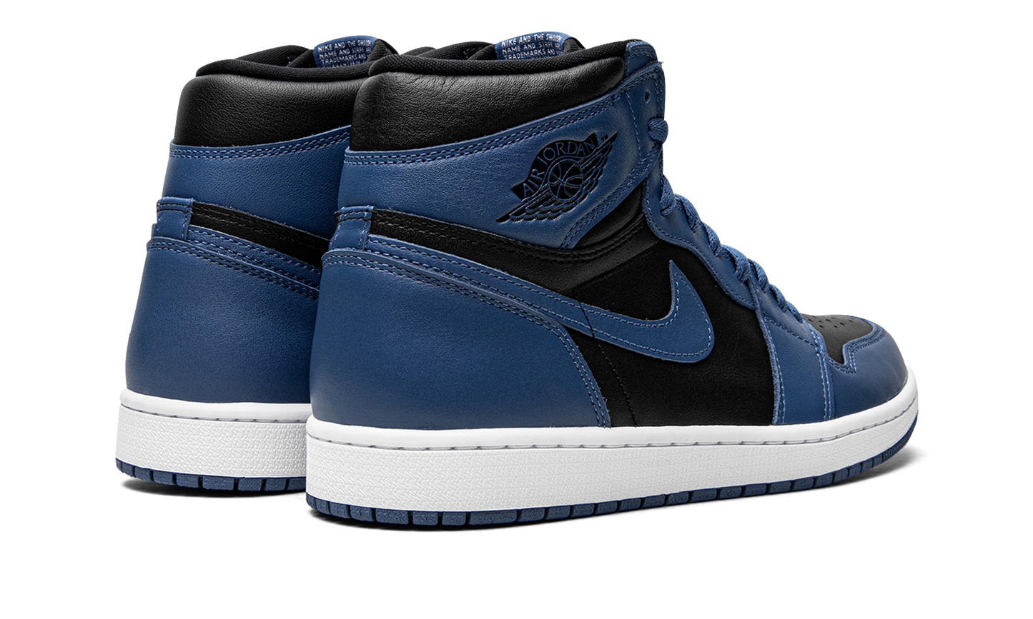 Air Jordan 1 High OG "Dark Marina Blue"