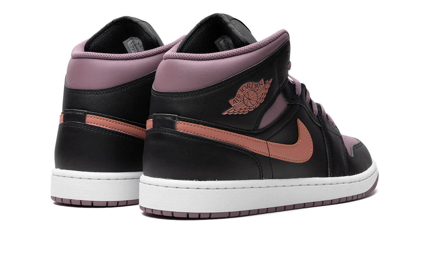 Jordan 1 Mid SE "Sky J Mauve"