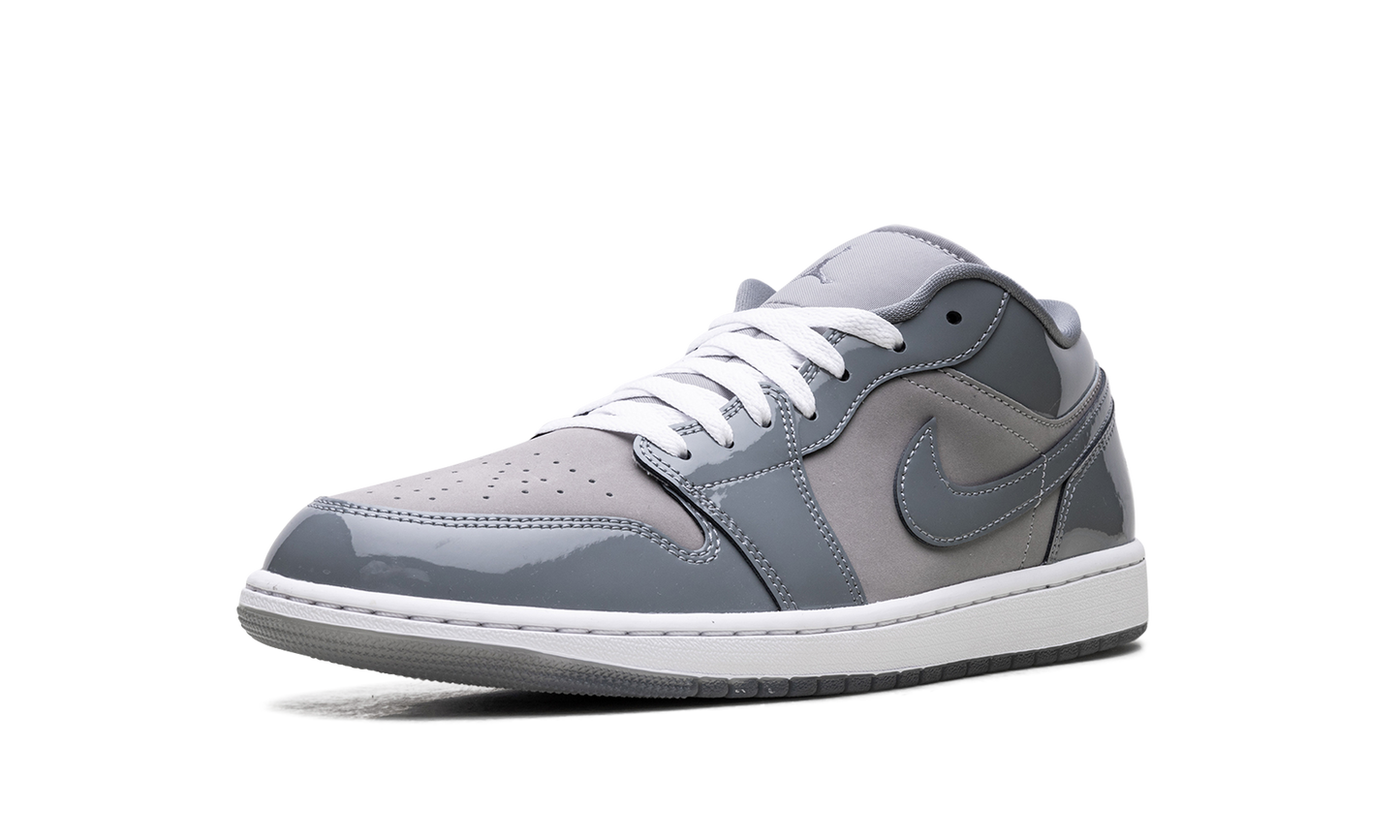 Air Jordan 1 Low "Cool Grey"