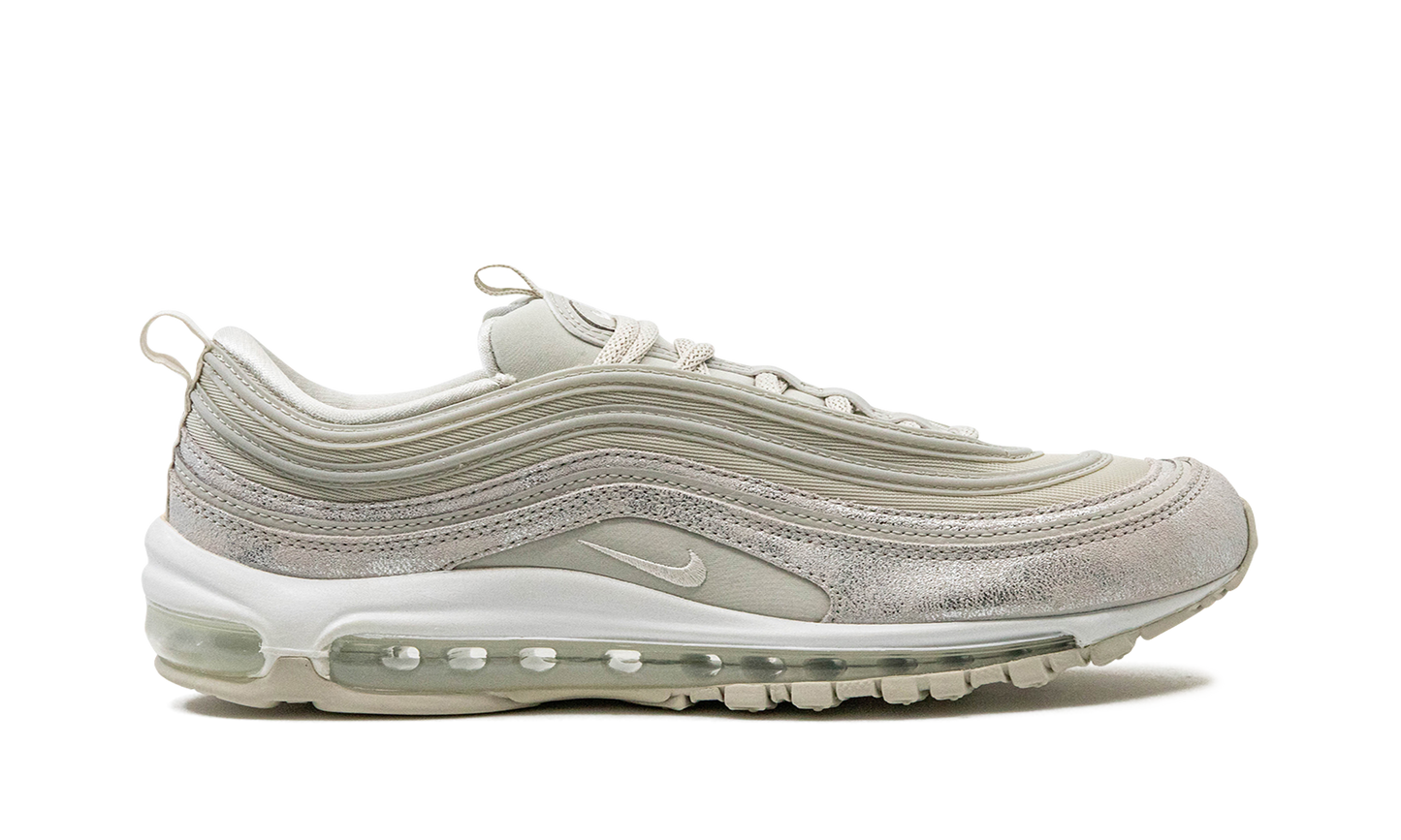 AIR MAX 97 WMNS "Light Bone Pre-Worn"