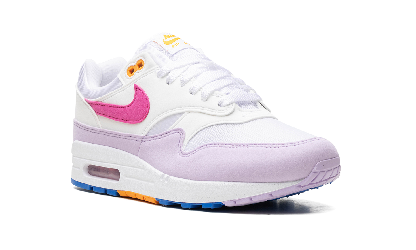 Air Max 1 '87 WMNS "Mismatched Swoosh"