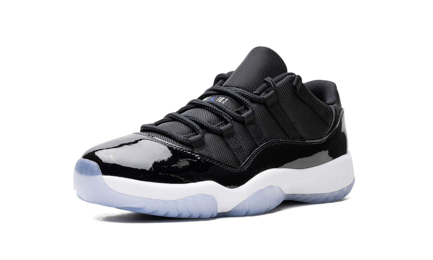 Air Jordan 11 Low "Space Jam"