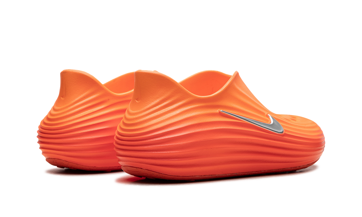 ReactX Rejuven8 "Safety Orange"