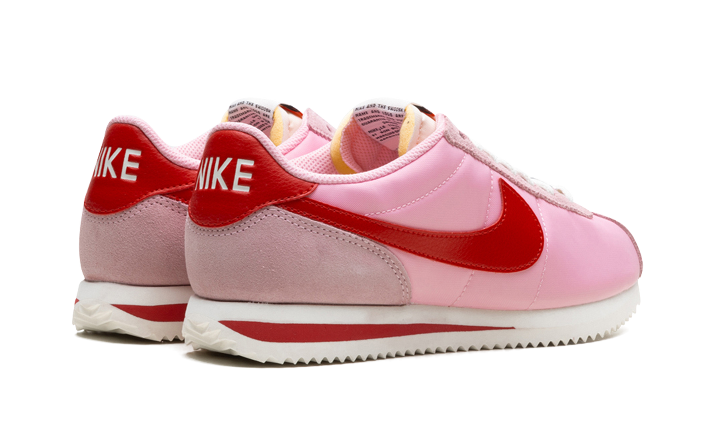 Cortez TXT WMNS "Medium Soft Pink Sail"