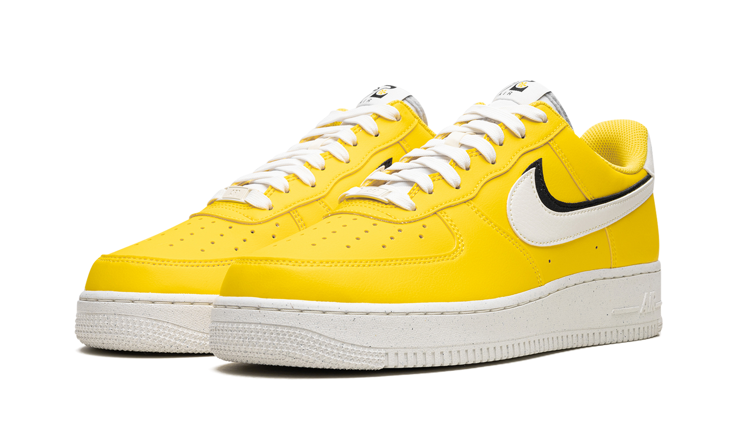 Air Force 1 Low '07 LV8 "Tour Yellow"