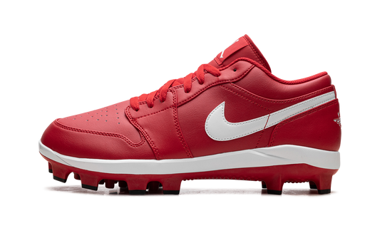 Jordan 1 Retro MCS Low "University Red White"
