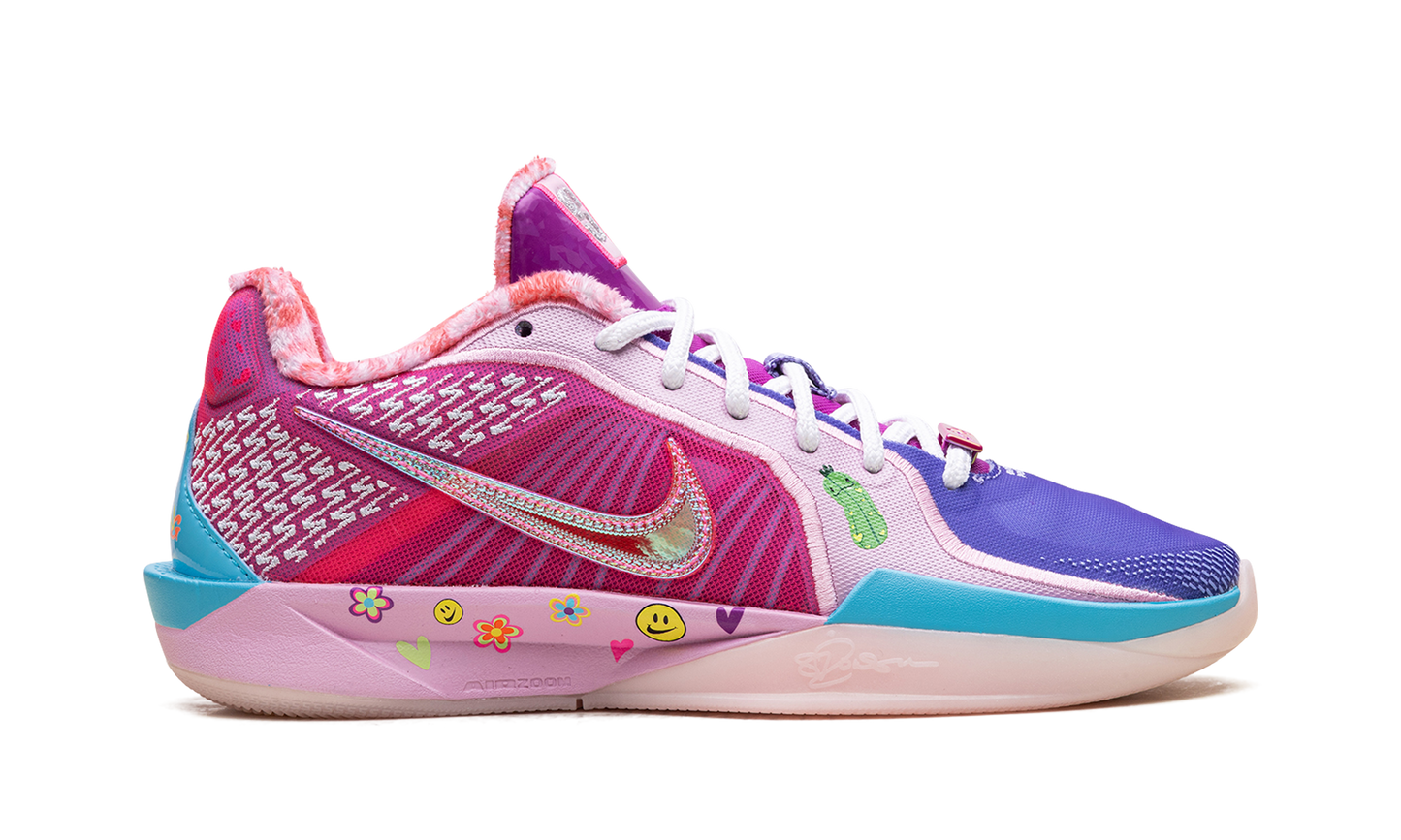 Sabrina 2 WMNS "Doernbecher"