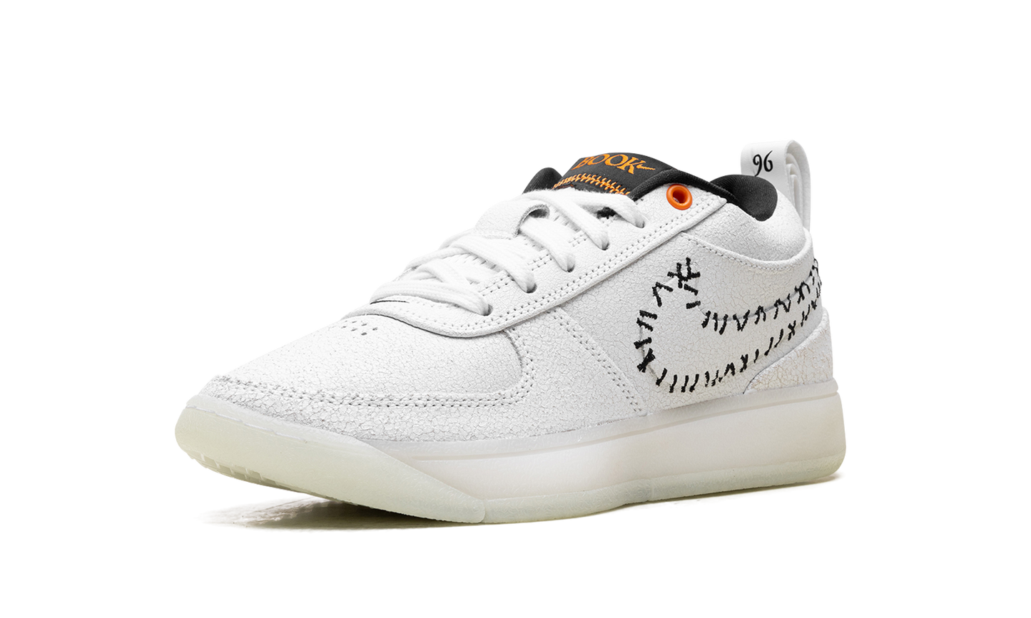 Book 1 "Nightmare Before Christmas"