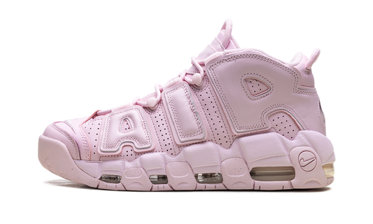 Air More Uptempo WMNS "Pink Foam"