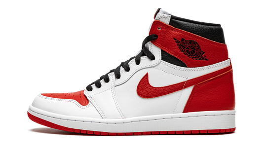 Air Jordan 1 Retro High OG "Heritage"